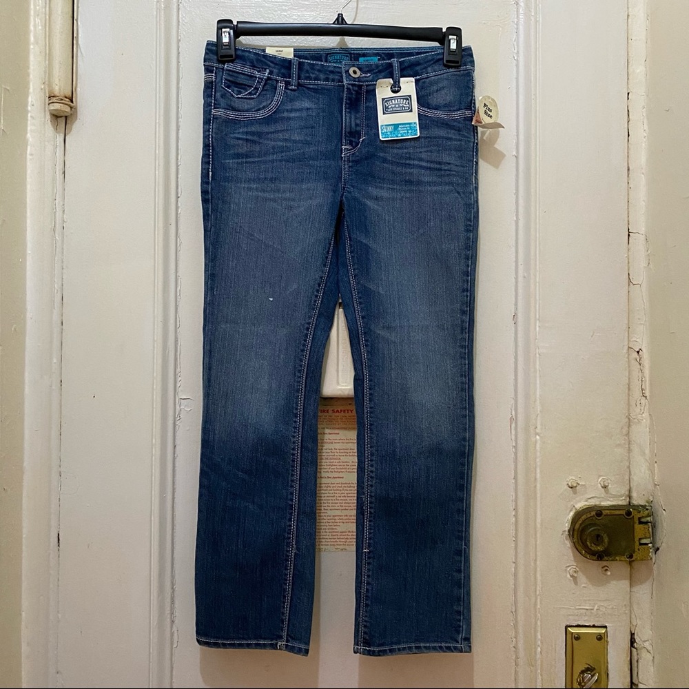 Signature by Levi Strauss & Co Jeans